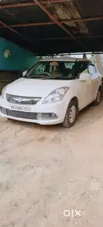 Maruti Suzuki Swift Dzire 2015 Diesel 42000 Km Driven