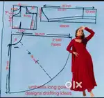 Designer ladies tailor available at reasonable prices