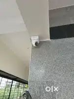 நான்கு சிசிடிவி கலர் கேமரா 4 Cctv camera kit offer price 13499 rupees