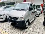 Maruti Suzuki Eeco CNG 5 Seater AC, 2019, Petrol