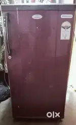 Good working condition