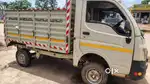 Chota Hathi CG 07 AZ 7232