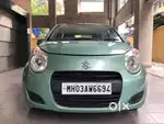 Maruti Suzuki A-Star AT VXI, 2010, Petrol