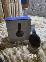 Sony pulse 3d gaming headset