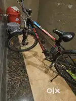 Suncross mtb