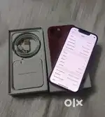 iPhone 13 Mini (5G) - Box Kit
