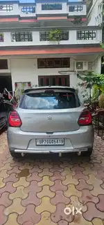 Maruti Suzuki Swift 2023 Petrol 20000 Km Driven in good condition