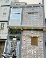 2BHK Newely built House for rent, 100 meter from main road.(Bintoliya)