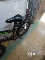 Hero Avon cycle