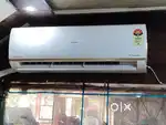 Haier Split AC