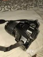 Nikon Camera