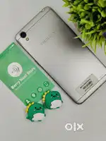 OPPO A37F 2/16GB - MINT CONDITION MOBILE WITH BILL.