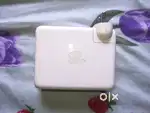 Apple 140 W Original USB Type C Power Adapter With Magnetic Cable