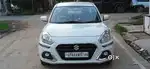 Maruti Suzuki Dzire 2022 Petrol 24 Km Driven
