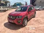 Renault KWID RXL 1.0, 2016, Petrol