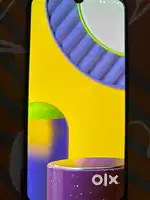 Samsung M 31
