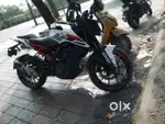 KTM Duke 250