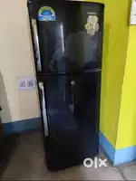 Double Door Refrigerator - Samsung