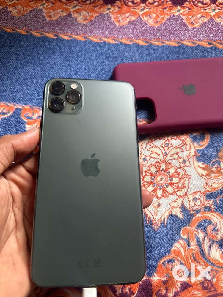 Iphone 11 pro max ( SPARE)