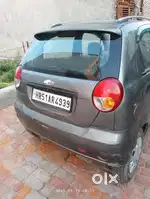 Chevrolet Spark 2012 CNG & Hybrids 130000 Km Driven