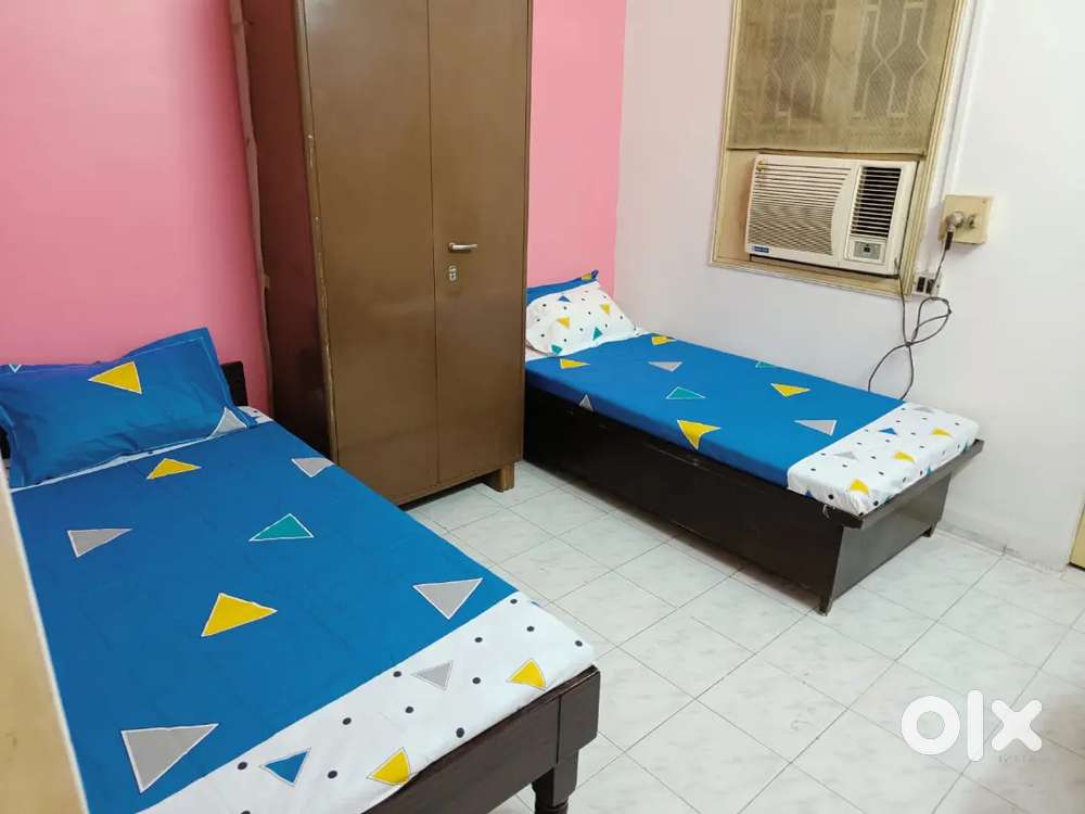 Latest Furnished boys PG near Circuit house