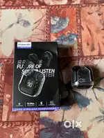 Ultrapod Bluetooth Earbuds