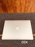 MacBook Air (13-inch, Early 2015) 8/128 SSD