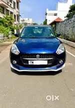 Maruti Suzuki Swift VVT VXI, 2021, Petrol