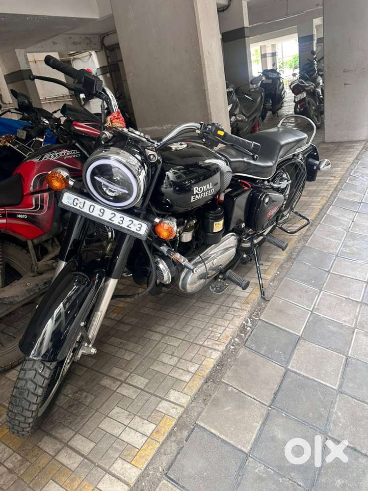 Desial bullet
