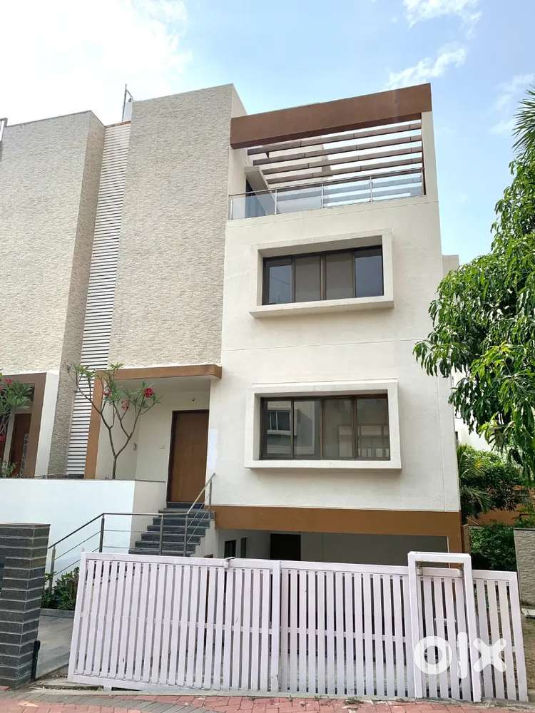 Premium Bunglow @ luxurious soc,nr chandani chowk Bavdhan