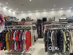 Dress shop