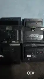 HP DELL LENOVO TFT 15 INCHI