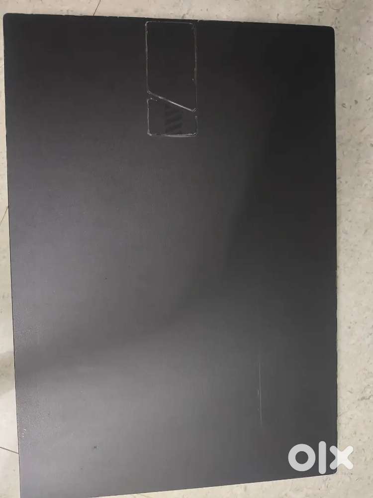 Asus vivo book (12th Gen,intel R core (TM) i5-12450H 2.00GHz
