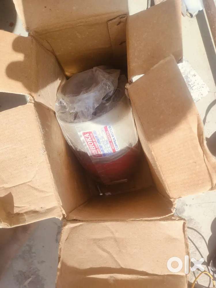 Brend new copper wire moter