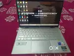 HP Laptop With Best Condition For Sell
