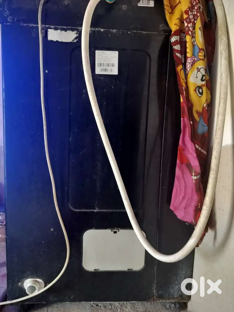 Main is washing machine ko bechna chahti hun 3000 mein
