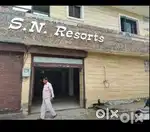 Comercial property for sale party hall ya cotching ya were house