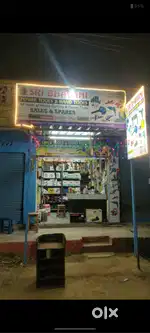 Sale of bhavani power tools