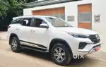 Toyota Fortuner 3.0 4x2 Automatic, 2024, Diesel