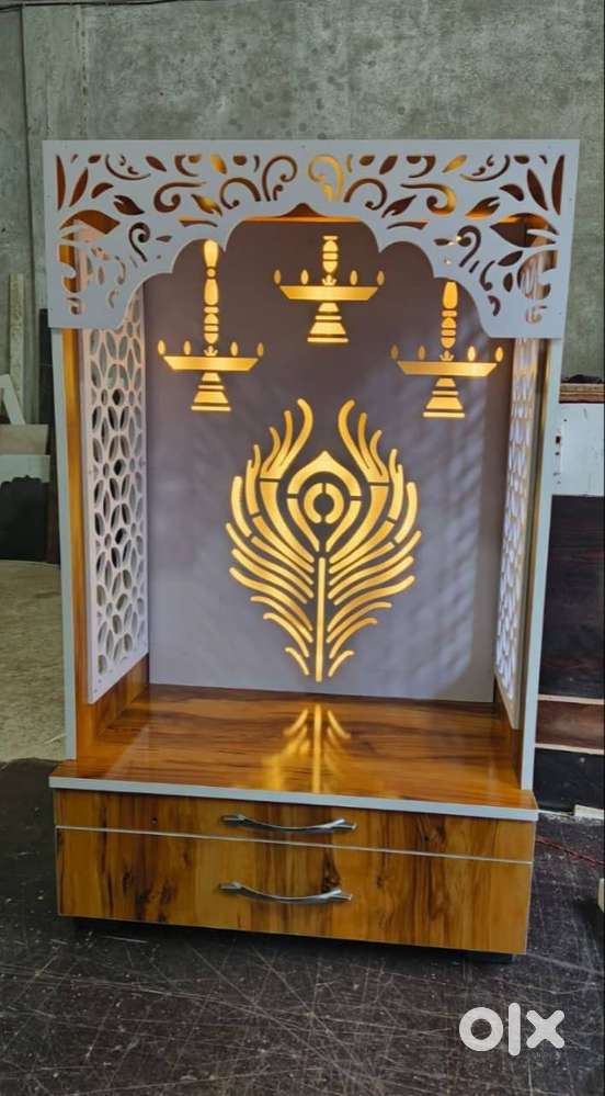 Electrical Furniture Temple