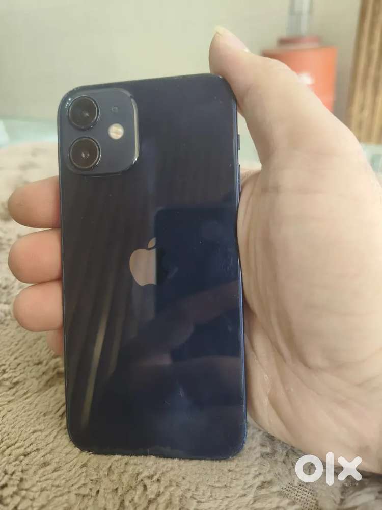 Iphone 12 mini