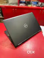 dell branded latitude 5580 model intel core i5 7th gen processor