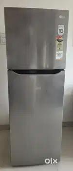 LG make fridge