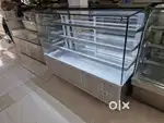 Cake Display Countar sell