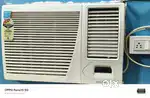 Voltage window ac