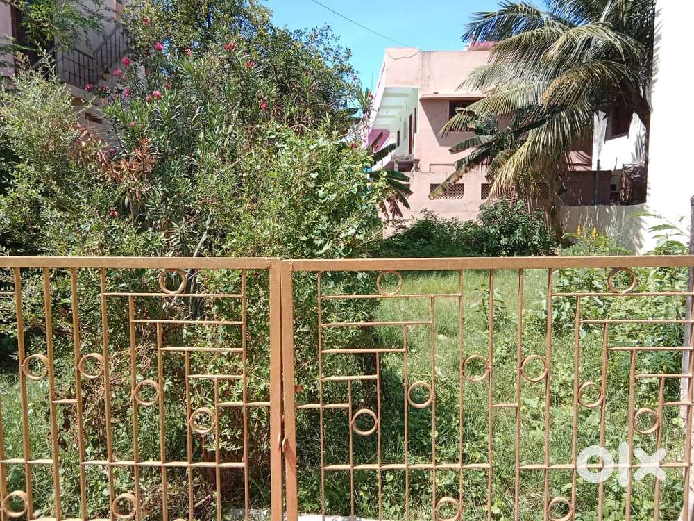 Prime Location Plot for sale in Karaikal