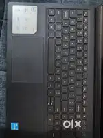 Almost new dell laptop _only 3 month old