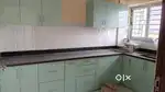 3bhk flat for family at patia