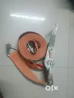 15M Dj belt.  3 pices