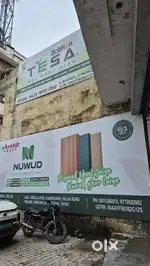 Salesman Executive